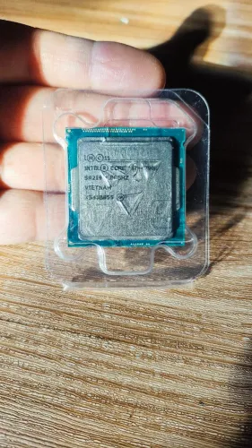Processador Intel core i7 4790k