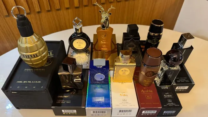 Perfumes masculinos originais