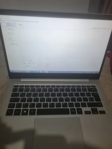 Notebook Samsung Galaxy