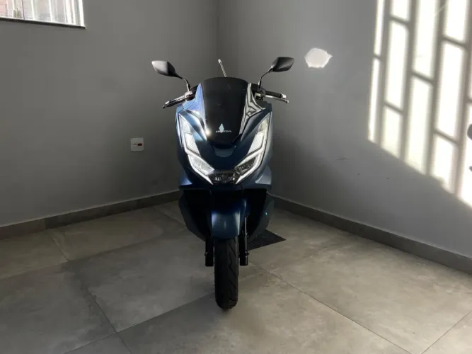 Honda 160 dlx abs 2024