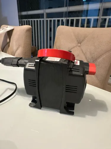 Transformador 110 para 220V - 5000VA
