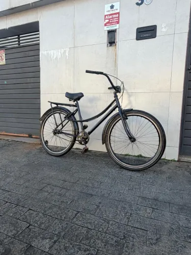 Bicicleta Ceci Monark brisa 1980 completa revisada com nota