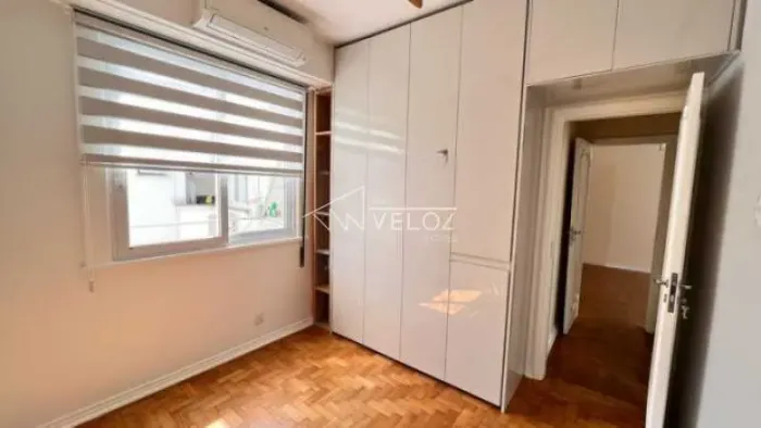 Apartamento : / Residencial / Leblon