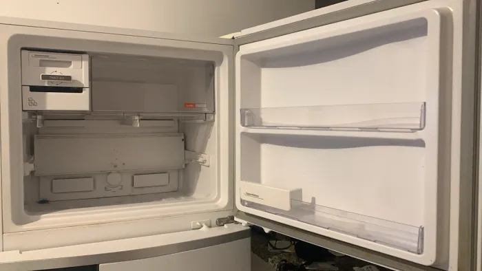 Geladeira Brastemp FrostFree