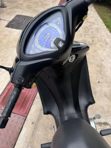 HONDA/BIZ 125 ES