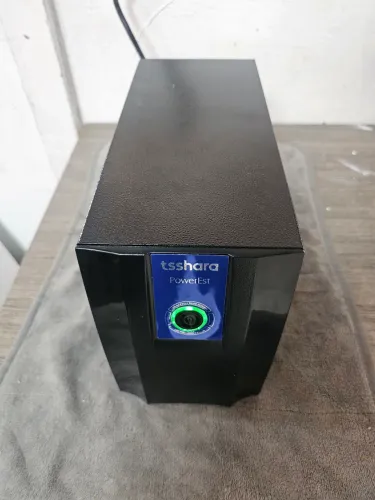 Estabilizador tsshara1500kva