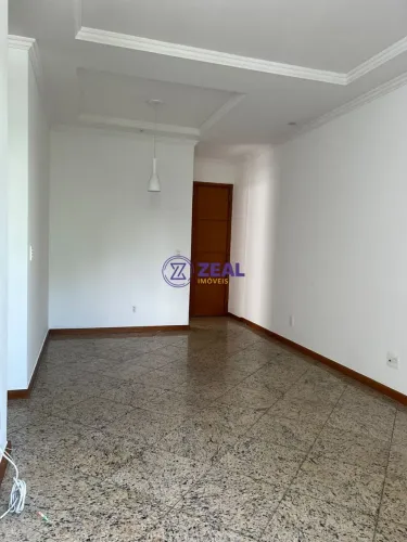 APARTAMENTO PARA LOCAÇÃO ,03 QUARTOS NO RECREIO