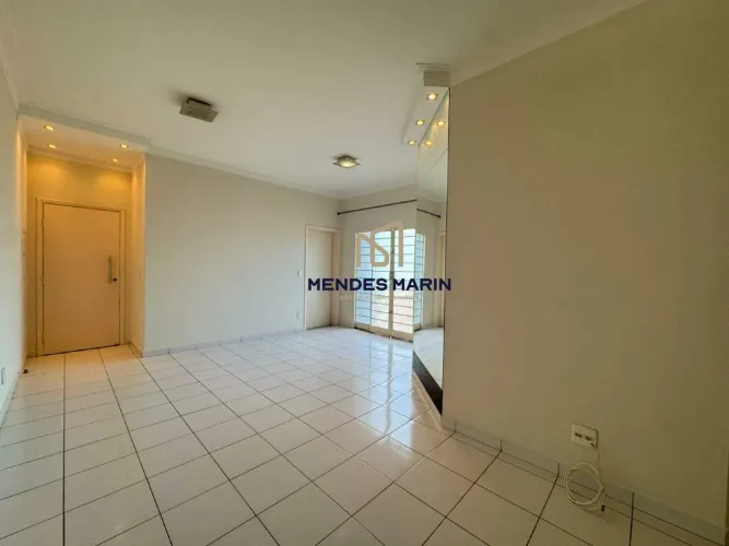 Apartamento para locação 3 dormitórios (1 suíte) 100 m² por R$ 1.400,00 - Residencial Abdo