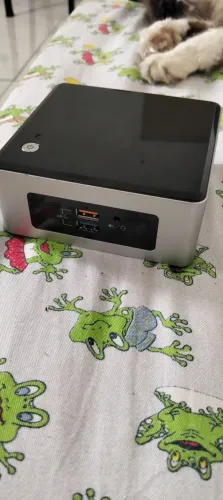 Mini PC nuc intel