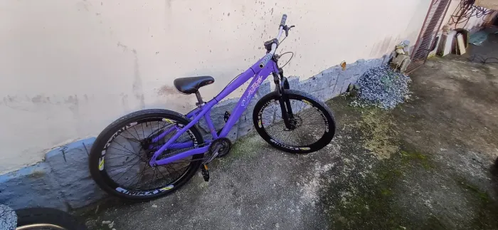Bike Gios aro 26