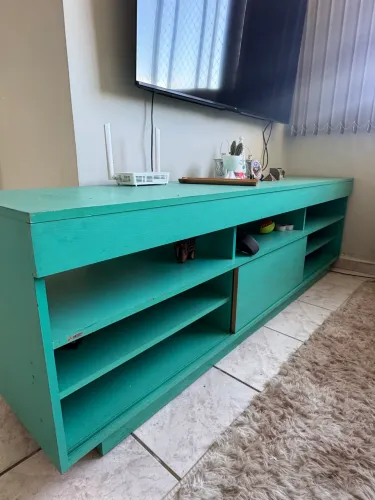 Rack MDF