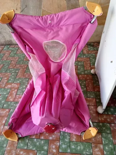 Cercado Infantil Semi - Novo