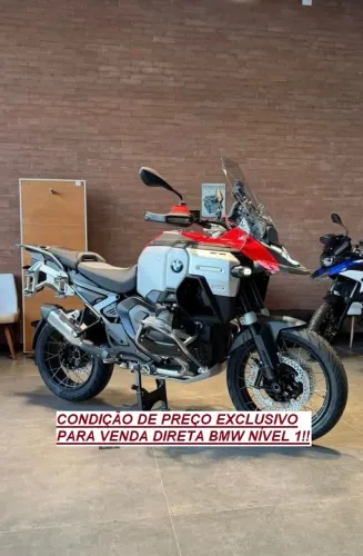 R1300 GSA PLUS 0KM 25/26