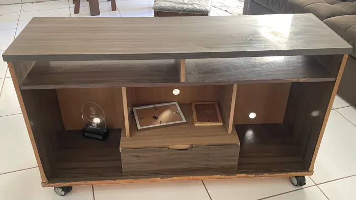 Vende-se rack