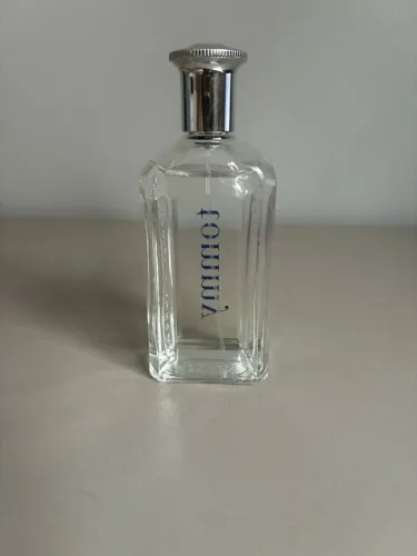 Perfume Eau De Toilette Masculino 100ml Tommy Hilfiger
