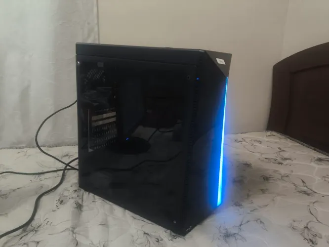 PC Custo-benefício Completo para Uso Diário | i5 | 16GB RAM | SSD + HD