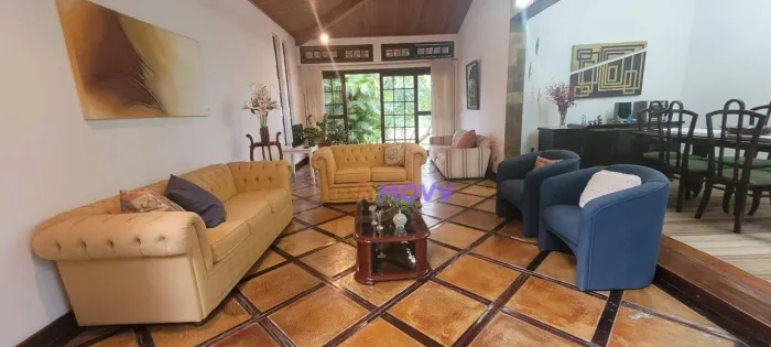 Casa com 5 dormitórios à venda, 230 m² por R$ 1.000.000,00 - Rio do Ouro - Niterói/RJ