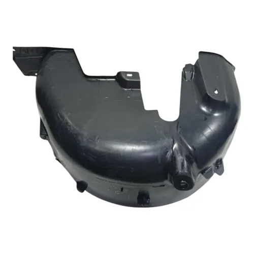 Parabarro Traseiro Direito Peugeot 208 2013/2019
