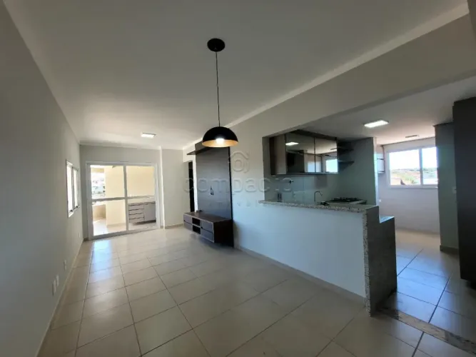 Apartamento com 3 Quartos | 2 Vagas | Bairro Vila Cristina | Lazer Completo