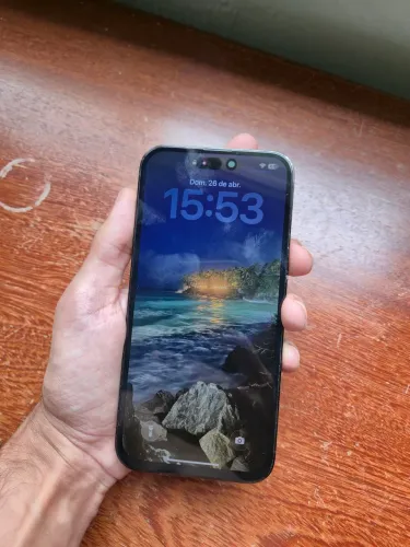 Iphone 14 ProMax 128GB