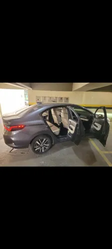 Honda City Sedan Touring 1.5 Flex 16V 4P Aut. 2023