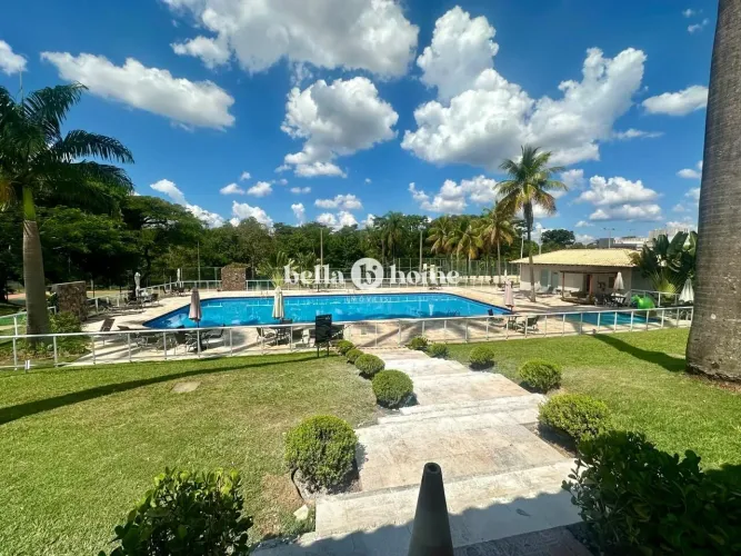 BELLA VITTA - CONDOMÍNIO BELLA VITTÀ  TERRENO À VENDA  250m²