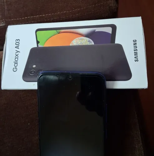 Galaxy A 03 Samsung 