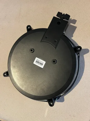 PAD BATERIA AMW 10pol