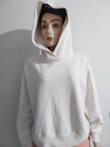 Blusa de moletom