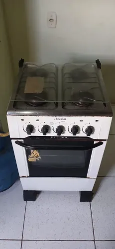Fogão 4 bocas