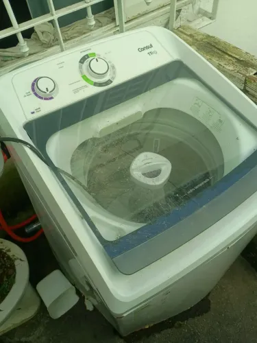 Máquina de lavar 12 kl