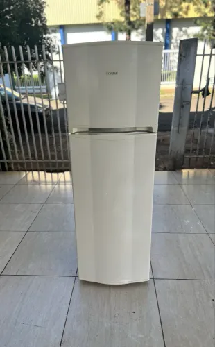 Geladeira Consul Frost Free Duplex - De 265 litros
