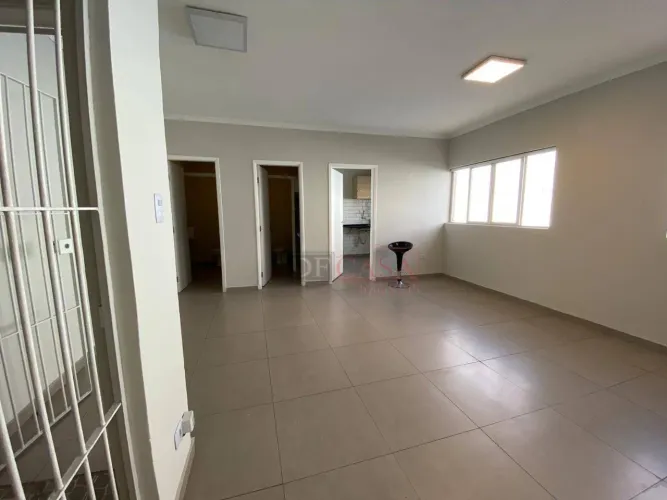 Sala para alugar, 150 m² por R$ 3.500,00/mês - São Miguel Paulista - São Paulo/SP