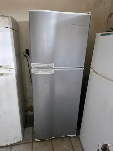 Geladeira 