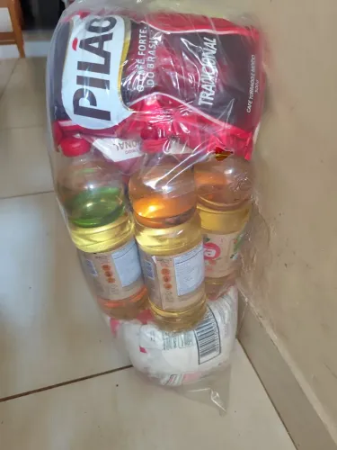 Cesta básica