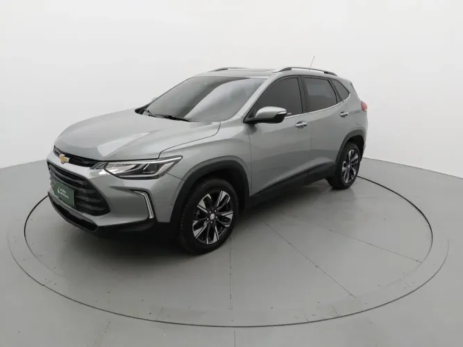Chevrolet Tracker Premier 1.2 Turbo 12V Flex AUT 2024