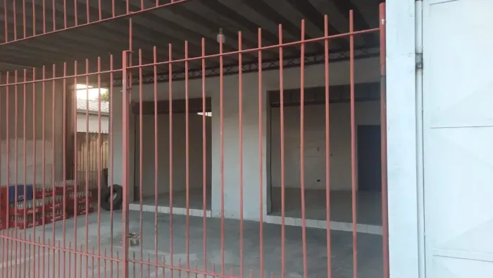 Ponto Comercial para Locação