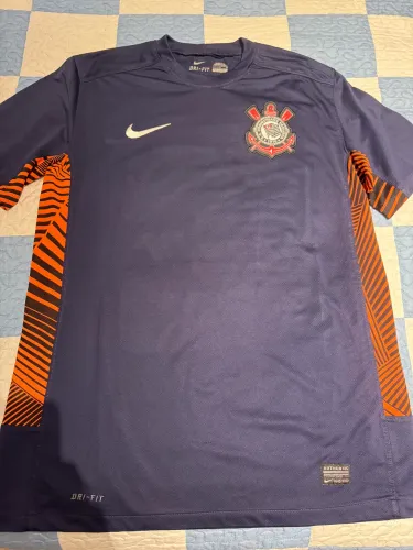 Camisa Corinthians 