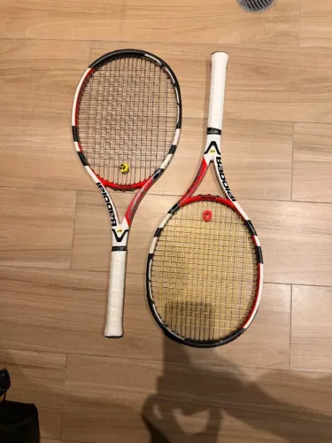 Raquete Babolat Aero Storm Tour