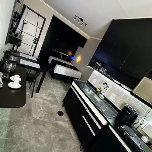 Vendo loft completo Airbnb