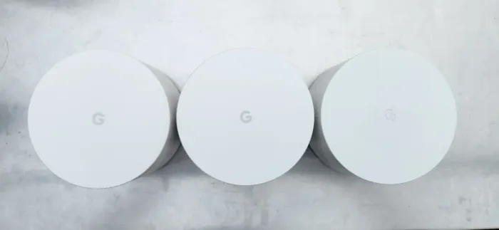 Google Wi-Fi mesh ac1200 valor un