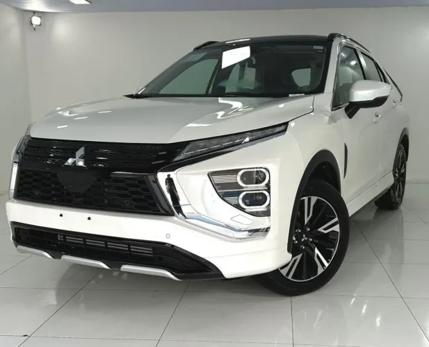 Mitsubishi Eclipse Cross HPE 1.5 16V 165cv AUT 2026