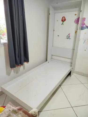 Cama Infantil 