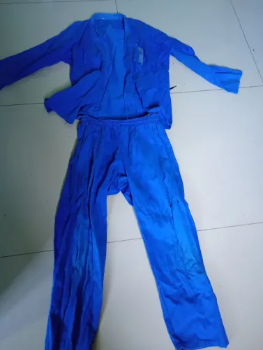 Vendo quimono jiu-jitsu 10 anos .Bom estado 60.00 reais