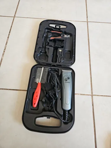 Kit de Tosa 220v