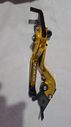 Manete dobrável da Nmax 160 2025