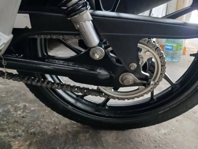 Cg fan 160 flex