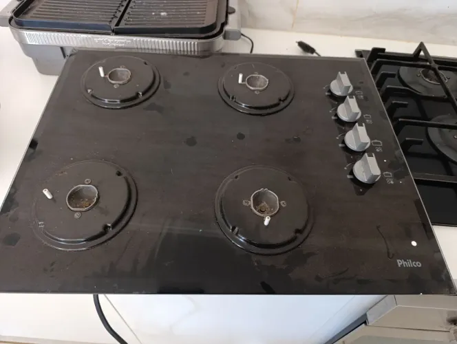 Cooktop
