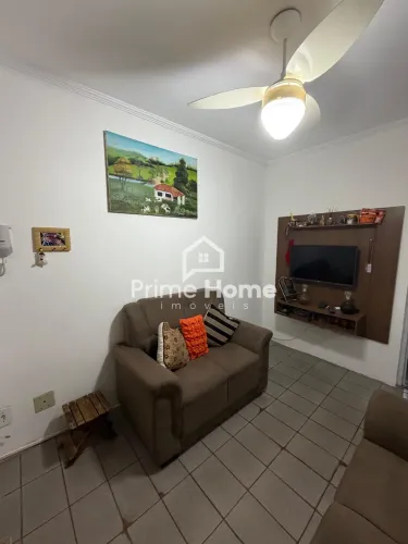 apartamento - Dic Iii (Conjunto Habitacional Ruy Novaes) - Campinas
