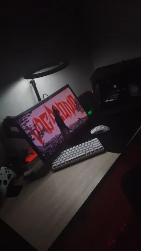 PC GAMER À VENDA! OPORTUNIDADE! ?